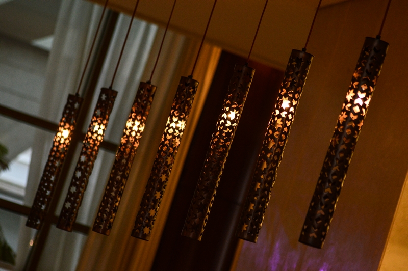 Sushi Night at Mosaic